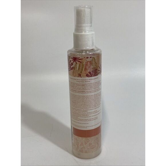 Scentsy Body Frangrance Mist Spray Sandalwood Tangerine 4.2 oz/125 ml Sealed - Picture 3 of 3